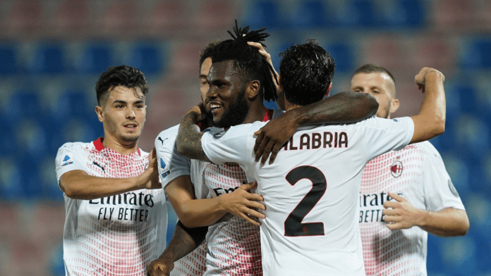 Verso Manchester United – Milan ▷ “I rossoneri possono uscire dall’Old Trafford almeno con un pareggio”