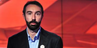 In piazza contro la dittatura sanitaria, Barillari (R2020) ► “Siamo sotto ricatto, inaccettabile!”