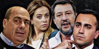 Vi spiego il vero motivo per cui vogliono tagliare il numero dei parlamentari