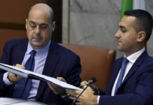 “Movimento ha tagliato se stesso, PD esulta per ciò che non voleva: c’è un po’ di confusione” ► Vecchi (Cor. Umbria)