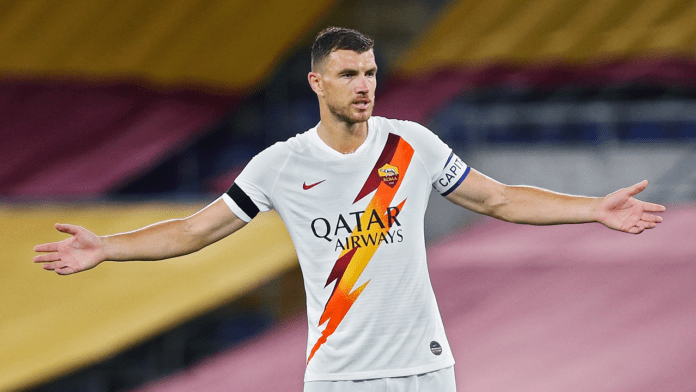 “Fonseca e Dzeko sono venuti alle mani dopo Siviglia-Roma” ► Il retroscena