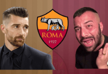 “De Sanctis scarso e incompetente: si preoccupa di me invece di pensare al calciomercato” ► Er Faina