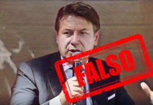 Conte ha mentito di fronte alla nazione! Guardate i dati che lo smentiscono sull’aspettativa di vita ▷ Fabio Duranti e Prof. Michetti