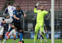 Viola di rabbia: Inter domata, ma ha ragione chi vince