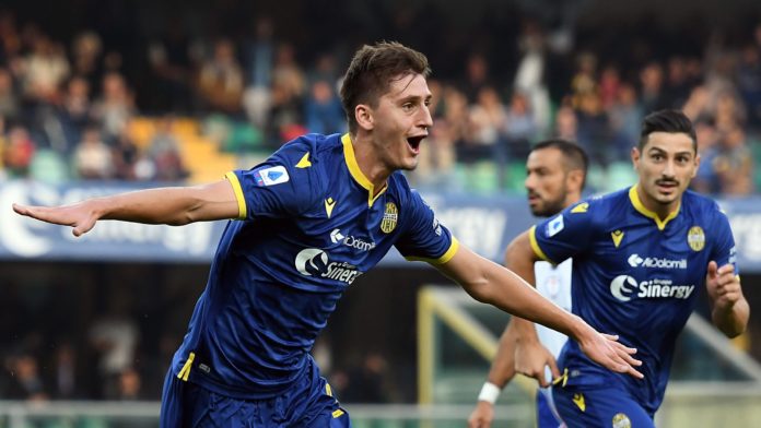 Kumbulla vicino alla Roma ► La difesa giallorossa sarebbe al sicuro?