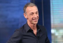 Linus ► “Con Pirlo si riforma l’identità Juventus. Sarri? Sembrava arrivato da Marte”