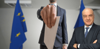 “Pensate di essere voi a eleggere i 630 parlamentari? Vi dimostro che non è così” ► Michetti