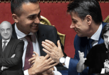 “Così muore la democrazia! Gli italiani non possono essere ingannati” ► Duranti e Michetti