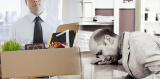 “Voi con il posto fisso che ve ne fregate di chi sta male: attenti! La ruota gira…” ► Duranti