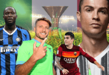“Ecco chi vincerà il campionato” ► I pronostici su Serie A e lotta Champions 2020/2021