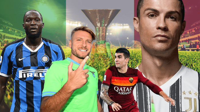 “Ecco chi vincerà il campionato” ► I pronostici su Serie A e lotta Champions 2020/2021