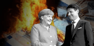 La fregatura del Recovery Fund spiegata dal Prof. Malvezzi ► “Guardate come stanno buttando i nostri soldi”