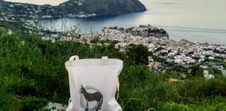 “Offro stanza con vista mare, cibo, vino e stufa a legna” ► Boom di richieste per l’offerta a Lipari