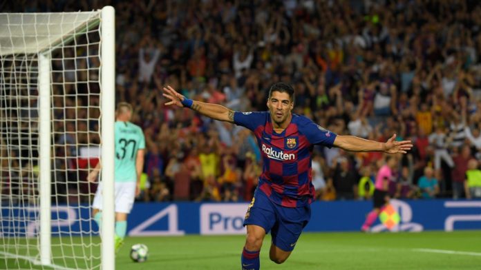 Il caso Suarez e l’esame di italiano ► “Una vergogna vera”