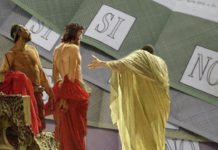 Piano in atto da anni, il referendum è solo una tappa ► Fusaro: “Democrazia in pericolo”