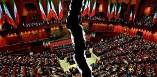 “Basta affidarsi al leader di turno: quella con un solo capo si chiama dittatura” ► Michetti