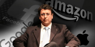 Tasse, la vergognosa cifra versata dai giganti del web ► Malvezzi: “Non ci prendiamo per il c*lo, si chiamano evasori!”