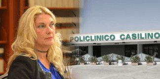 La denuncia choc ► “Hanno fatto morire mio padre di fame e in solitudine a causa del covid”