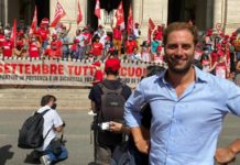 “Se Roma non si riprende si porta dietro tutta Italia” ► Parla l’attivista Zevi