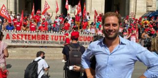 “Se Roma non si riprende si porta dietro tutta Italia” ► Parla l’attivista Zevi