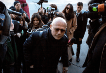 Caso Vannini, l’avvocato Miroli ► “Ciontoli non voleva uccidere Marco: i media hanno causato al processo danni inenarrabili”