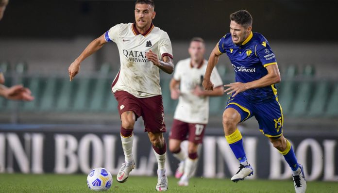 Verona – Roma 0-0 ► Le pagelle del prof Marcacci