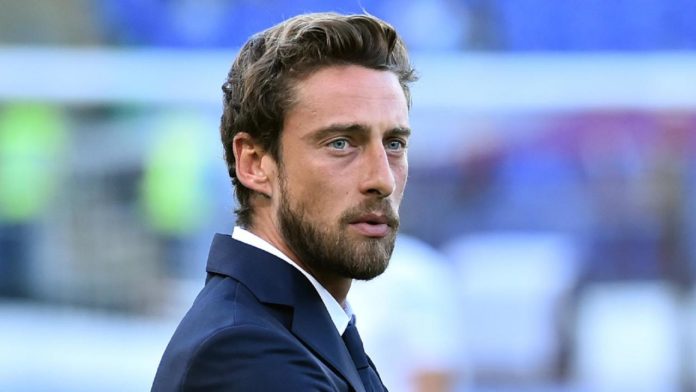MARCHISIO SI RACCONTA IN DIRETTA ► “Sono stato vicino a uno scambio con De Rossi. Juve, scelta Pirlo è affascinante e rischiosa”