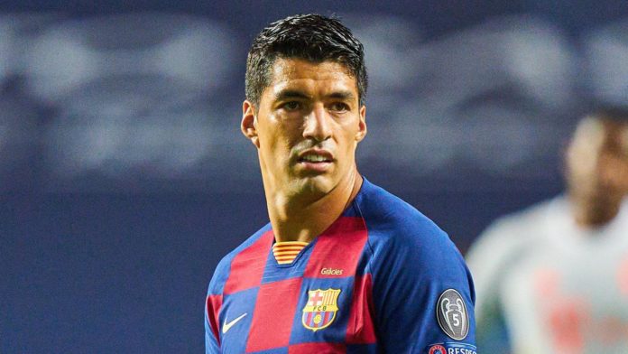 Caso Suarez ► “Su ruolo Juventus la procura della Figc vuole vederci chiaro”