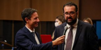 Roma Music Festival, il patron Andrea Montemurro lancia la nuova edizione 2021