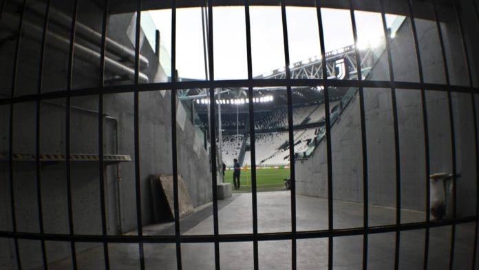 Juventus – Napoli: hanno perso calcio e Governo