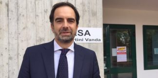 “A De Luca diciamo che la scuola non si tocca, alcune Regioni hanno sottovalutato il problema” ► Alfieri (PD)