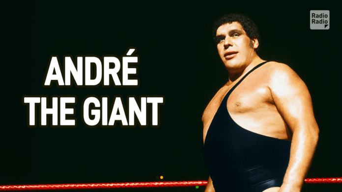 André The Giant ► “Fino all’Ultima Stella” – 4° puntata