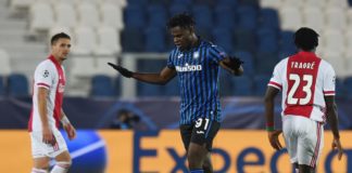 Atalanta e Ajax hanno pareggiato, il calcio ha trionfato