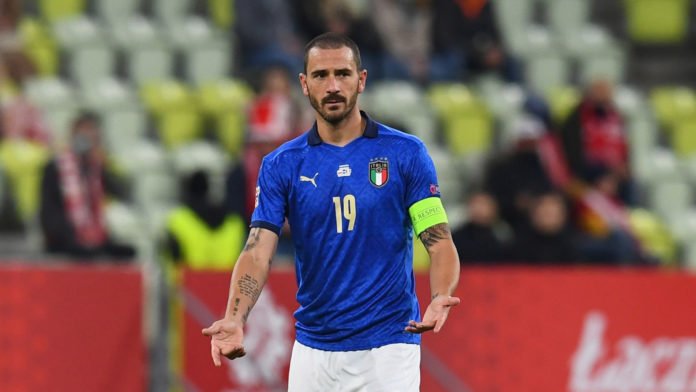 L’Italia gioca un bel calcio a Danzica… ma i tiri in porta?