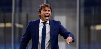 Passo falso Inter in Champions ► “Conte tradito proprio dai giocatori che ha voluto”