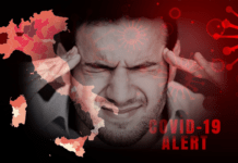 “Così turbate la mente delle persone! Non esiste solo il virus” ► Michetti