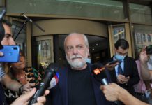 Napoli, chi è Meluso, il nuovo DS dei campioni d’Italia