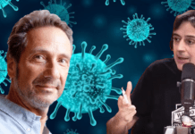 Chi ha in mano la scienza? Quello che non dicono sulle riviste scientifiche ► Scontro tra Fabio Duranti e Mario Tozzi