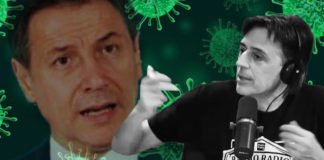 “Vogliamo sapere! Diteci il ragionamento scientifico che ci impone le mascherine e l’emergenza!” ► Duranti