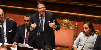 Il Governo vuole entrare nelle nostre case per controllarci: una distopia orrenda sta prendendo forma