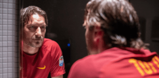 “Vi racconto il Totti che non conoscete” ► Il regista del film racconta i retroscena sulla bandiera giallorossa