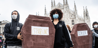 Crolla il numero di giovani occupati, ma il governo pensa a tutt’altro: dove vogliamo andare?