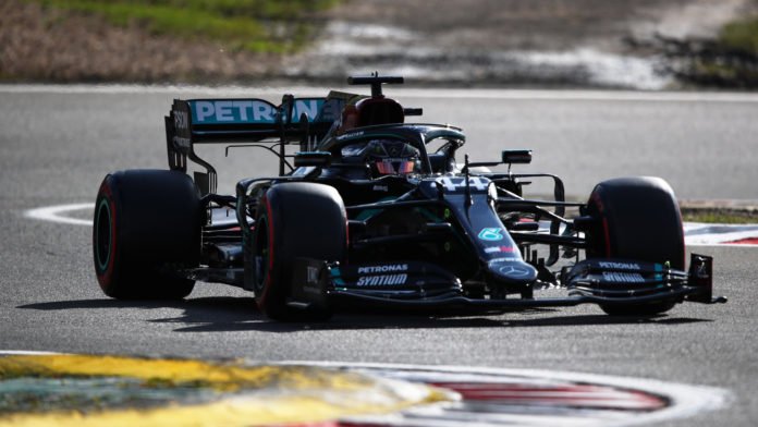 Hamilton, padrone di un’epoca ► Stop and Go
