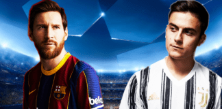 Il focus su Juve-Barcellona ► Il duello Messi-Dybala e gli ultimi dubbi degli allenatori