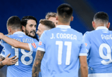 Lazio, il giudizio sulla prima parte di Serie A ▷ “Può solo migliorare. Ha perso punti a causa della Champions”