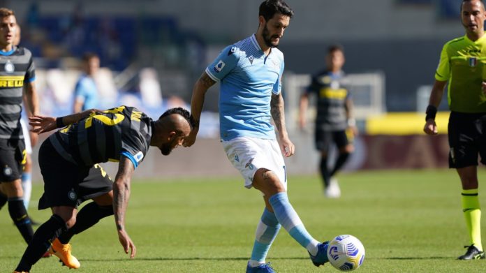 Le pagelle di Lazio – Inter ► Immobile insufficiente, Lazzari il più in forma