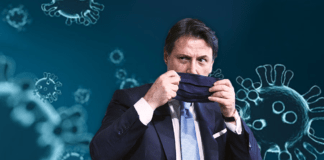 E ora arriva il ricatto: “Mascherine obbligatorie per evitare il lockdown”. Capito la strategia?