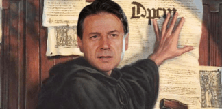 Governo di tirocinanti! Il Paese non starà in piedi con aiuti della Fase 1 ► Prof. Michetti e Avv. Innocenti