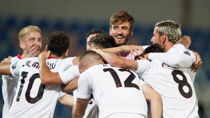 122 minuti e 24 rigori: il Milan si regala l’Europa League in una notte folle
