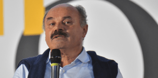 “Così useremo l’energia in modo sostenibile e rivoluzionario” ► Oscar Farinetti presenta il suo nuovo progetto